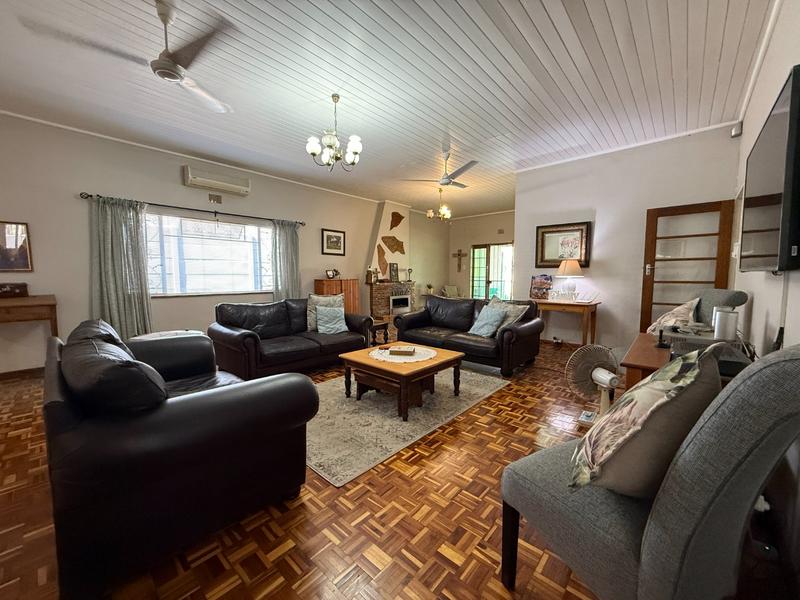 4 Bedroom Property for Sale in Myrtledene Western Cape